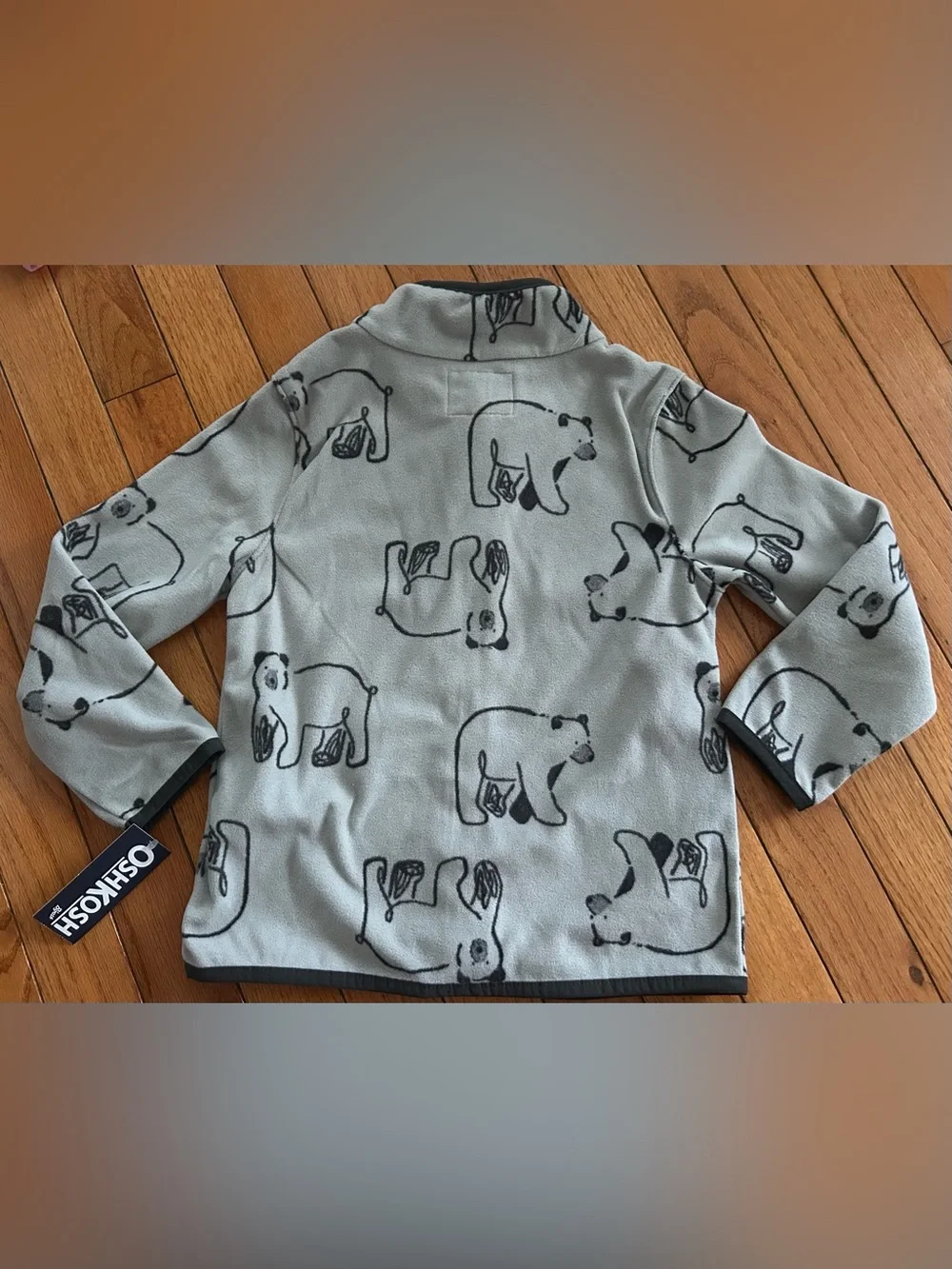 OshKosh Bgosh new tags